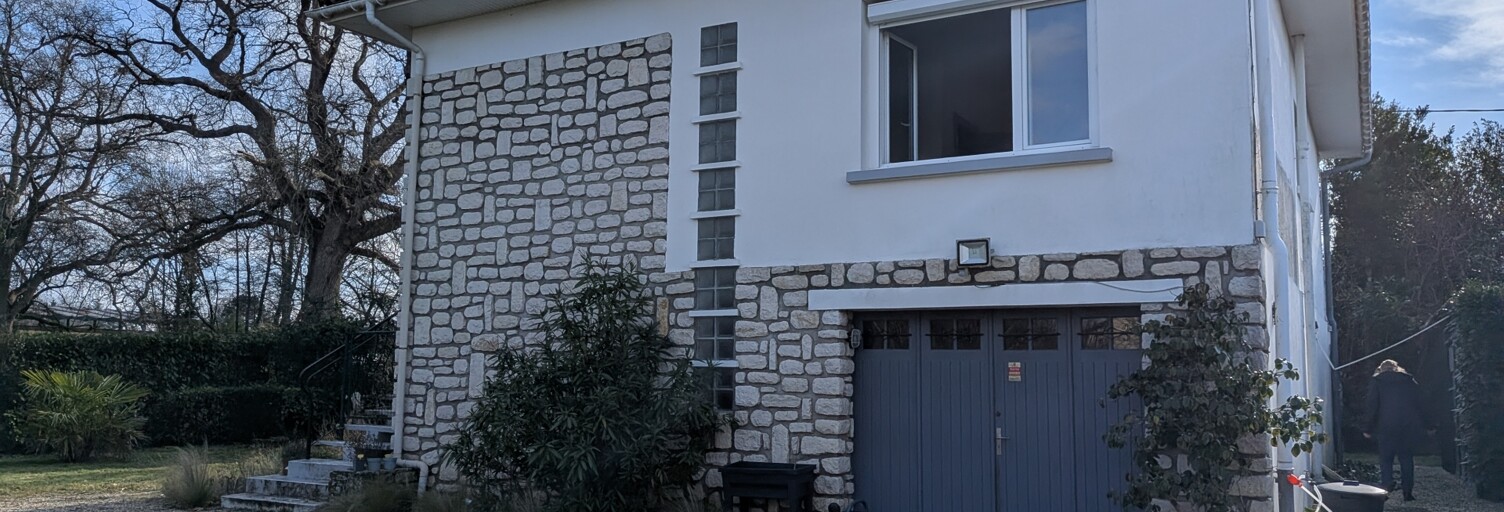 Maison 3 Pièces 90 m² à vendre à Montpon-Ménestérol (24700)