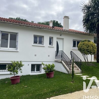 Maison 5 pièces 210000 €