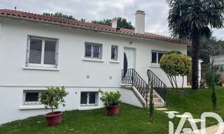 Maison 5 Pièces 117 m² à vendre à Archiac (17520)