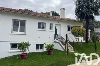 Maison 5 pièces 199000 €