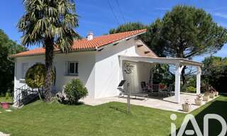 Maison 5 Pièces 117 m² à vendre à Archiac (17520)
