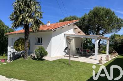 Maison 5 pièces 199000 €