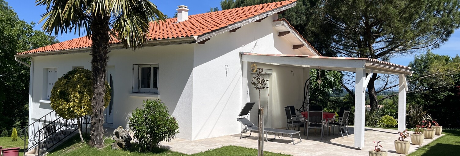 Maison 5 Pièces 117 m² à vendre à Archiac (17520)