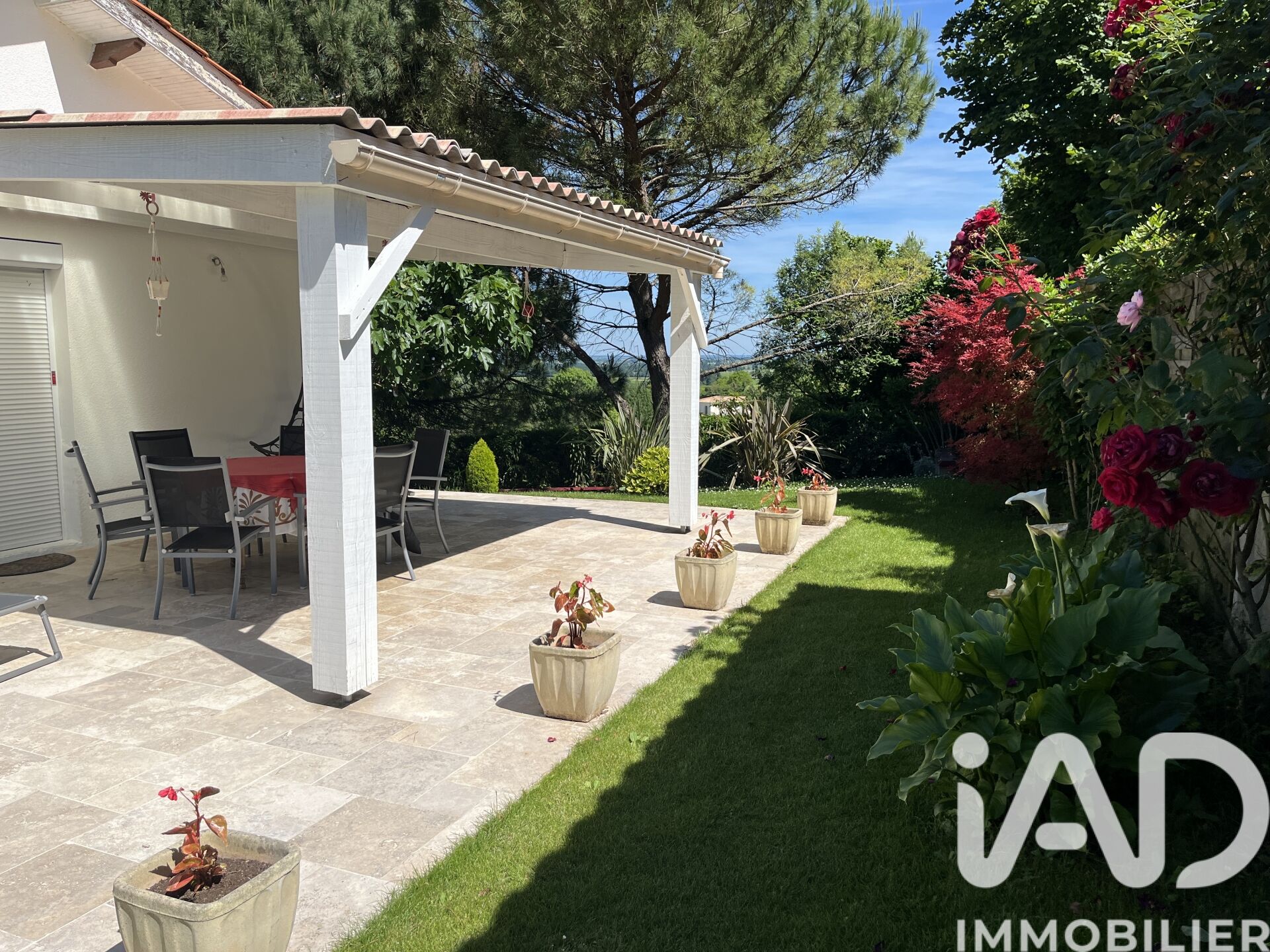 Vente Maison/villa 5 pièces - Photo 2
