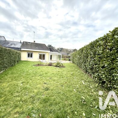 Maison 7 pièces 246000 €