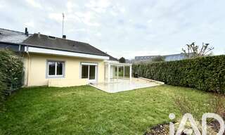 Maison 7 Pièces 125 m² à vendre à Laval (53000)