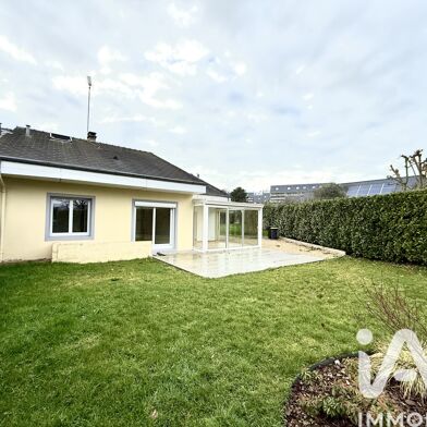 Maison 7 pièces 246000 €