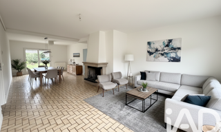 Maison 7 Pièces 125 m² à vendre à Laval (53000)