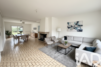 Maison 7 pièces 246000 €