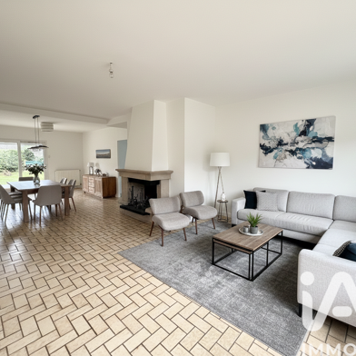 Maison 7 pièces 246000 €