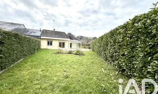 Maison 7 Pièces 125 m² à vendre à Laval (53000)