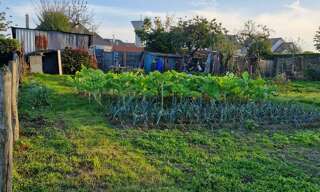 Terrain  1155 m² à vendre à Val-Couesnon (35560)