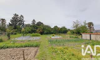 Terrain  1155 m² à vendre à Val-Couesnon (35560)