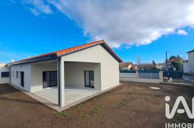 Maison 5 pièces 335000 €