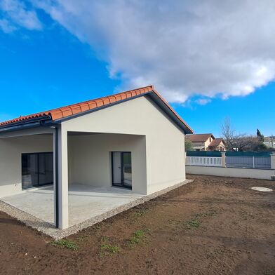 Maison 5 pièces 350000 €