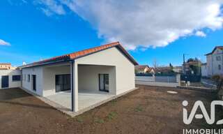 Maison 5 Pièces 122 m² à vendre à Annonay (07100)