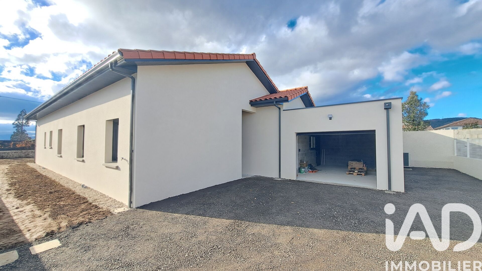 Vente Maison/villa 5 pièces - Photo 2