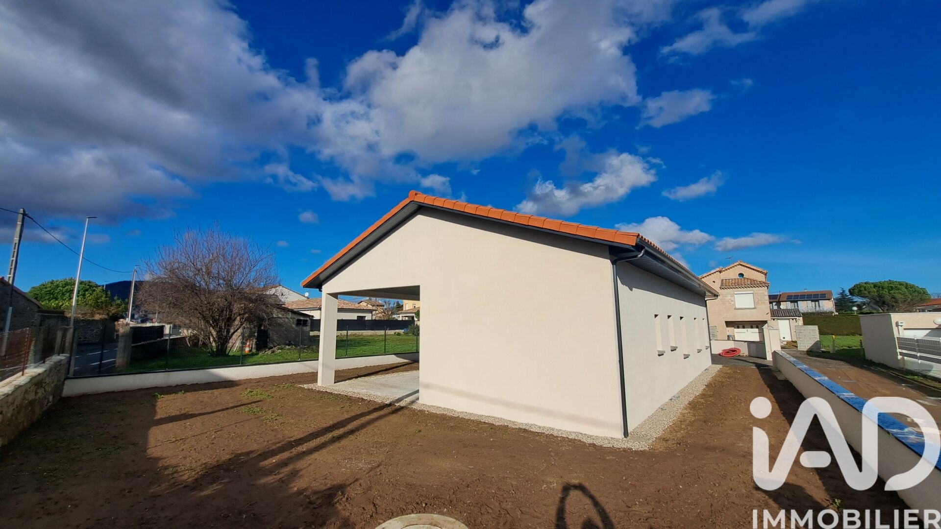 Vente Maison/villa 5 pièces - Photo 3