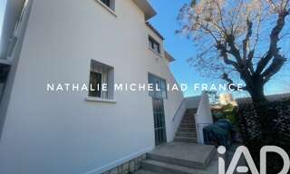 Maison 4 Pièces 110 m² à vendre à Toulon (83200)