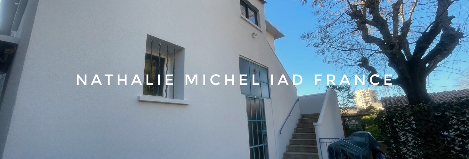 Maison 4 Pièces 110 m² à vendre à Toulon (83200)