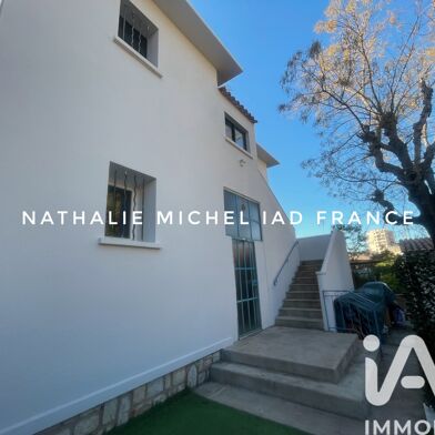 Maison 4 pièces 359000 €