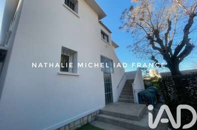 Maison 4 pièces 359000 €