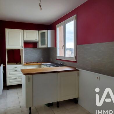 Maison 4 pièces 54900 €