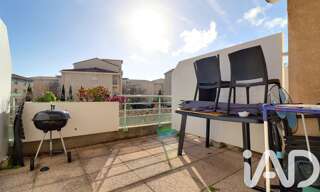 Appartement 1 Pièce 19 m² à vendre à Marseille 5 (13005)