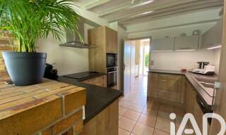 Maison 5 Pièces 108 m² à vendre à Normanville (27930)