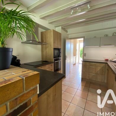 Maison 5 pièces 250000 €