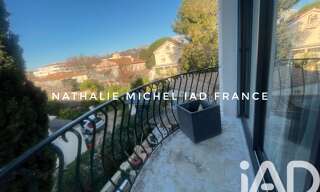 Appartement 4 Pièces 110 m² à vendre à Toulon (83200)