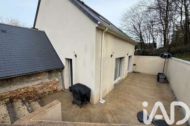 Maison 4 pièces 270000 €