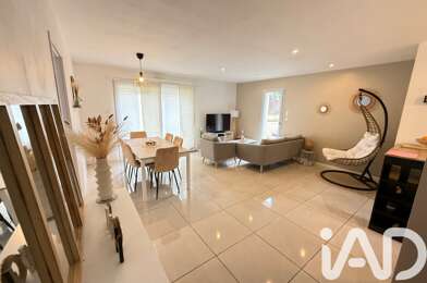 Maison 4 pièces 260000 €