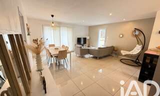 Maison 4 Pièces 116 m² à vendre à Reugny (37380)