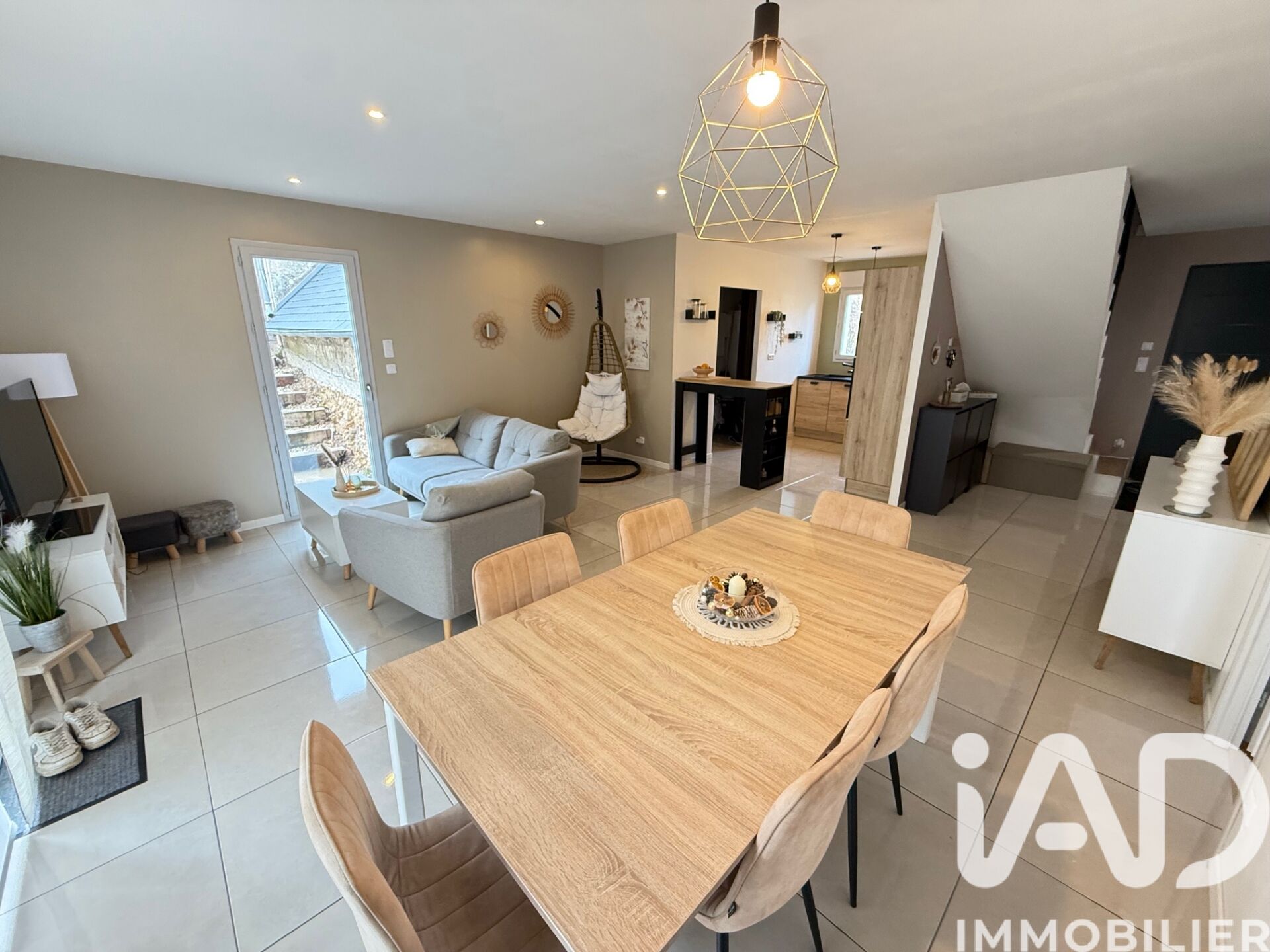 Vente Maison traditionnelle 4 pièces - Photo 2