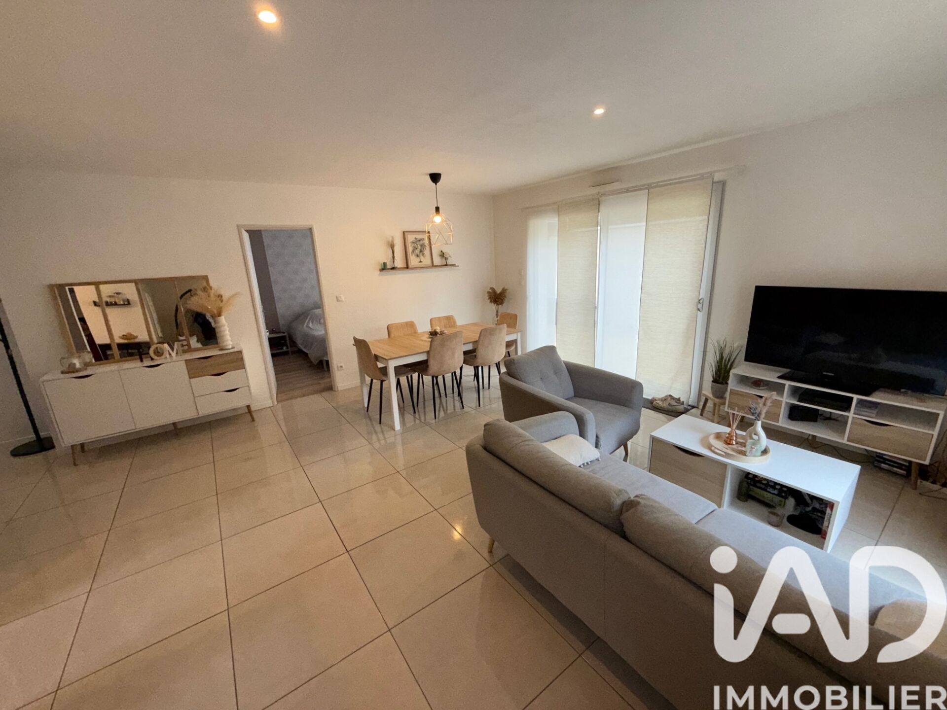 Vente Maison traditionnelle 4 pièces - Photo 3