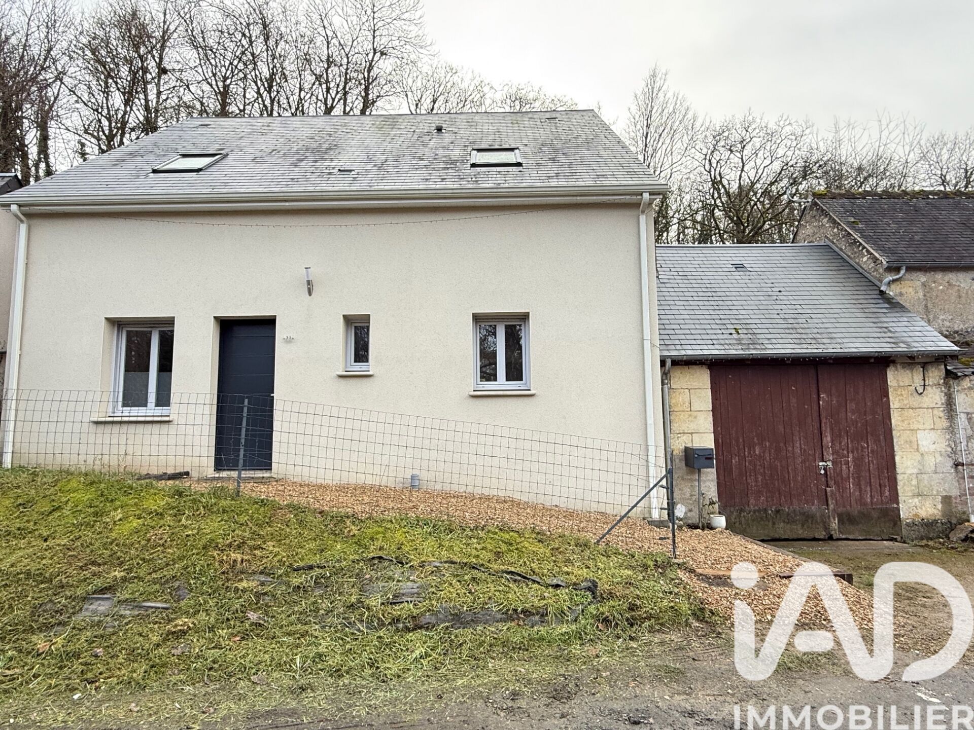 Vente Maison traditionnelle 4 pièces - Photo 5
