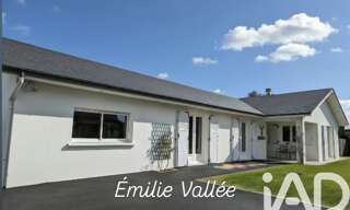 Maison 6 Pièces 159 m² à vendre à Octeville-sur-Mer (76930)