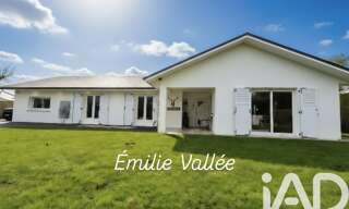 Maison 6 Pièces 159 m² à vendre à Octeville-sur-Mer (76930)