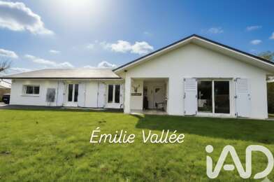Maison 6 pièces 450000 €