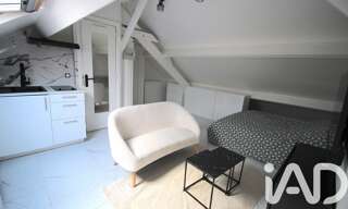 Appartement 1 Pièce 20 m² à vendre à Brétigny-sur-Orge (91220)