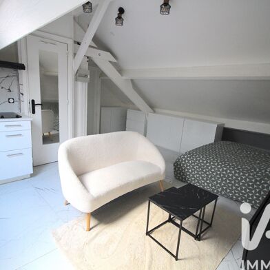 Appartement 1 pièces 78000 €