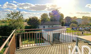 Appartement 4 Pièces 92 m² à vendre à Gaillac (81600)