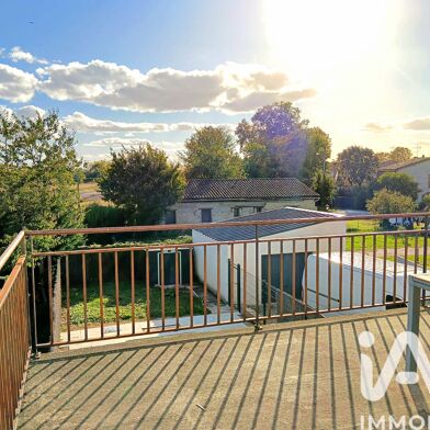 Appartement 4 pièces 199000 €