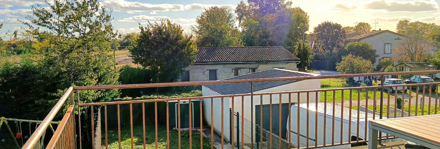 Appartement 4 Pièces 92 m² à vendre à Gaillac (81600)