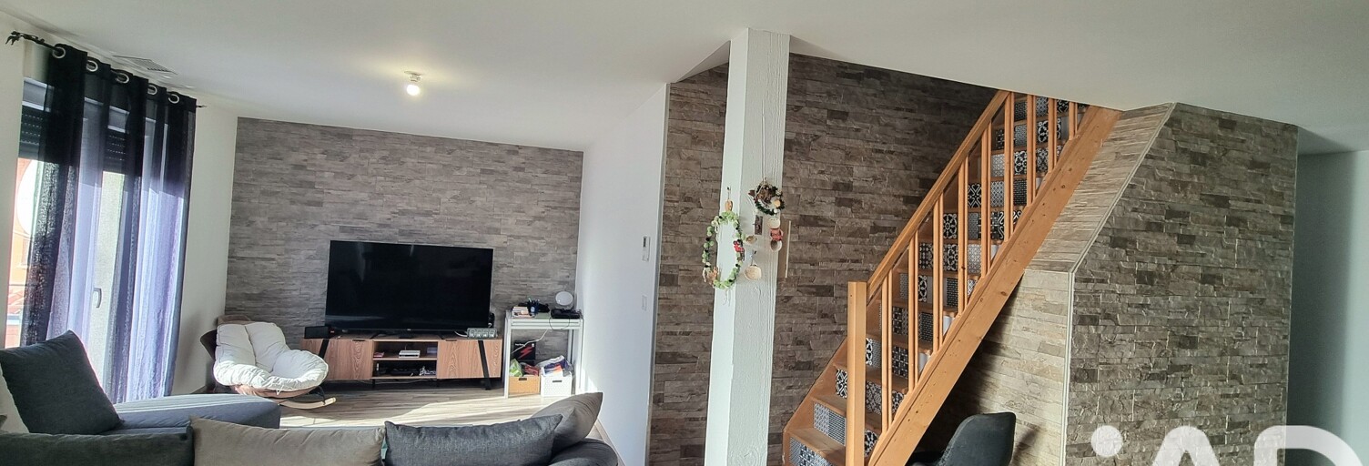 Appartement 4 Pièces 92 m² à vendre à Gaillac (81600)