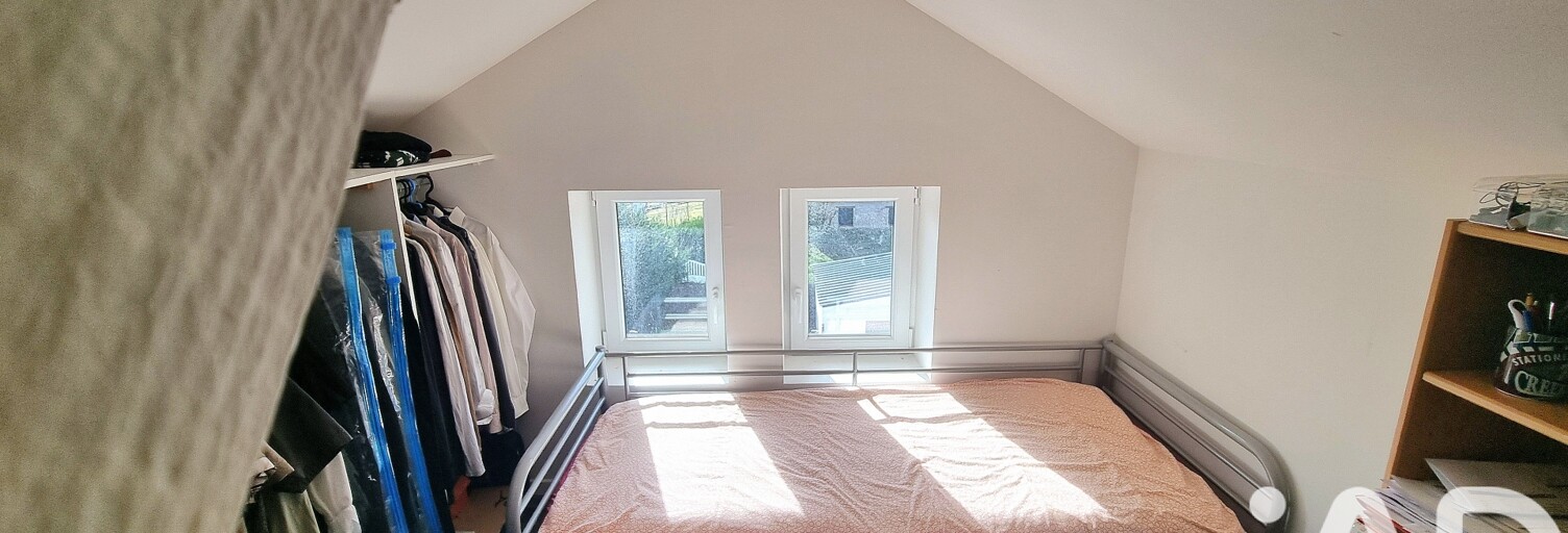 Appartement 4 Pièces 92 m² à vendre à Gaillac (81600)