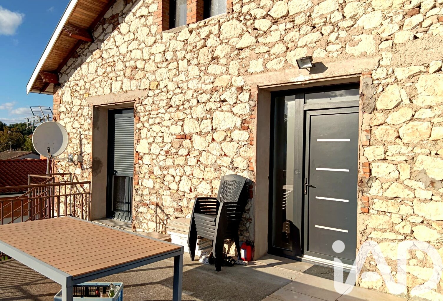 Vente Appartement 4 pièces — photo 1