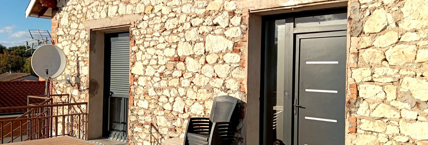 Appartement 4 Pièces 92 m² à vendre à Gaillac (81600)