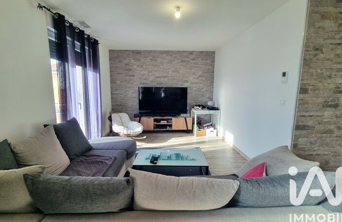 Vente Appartement 4 pièces — photo 2